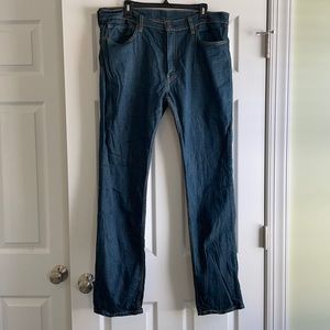 Men’s Levi 511 Jeans